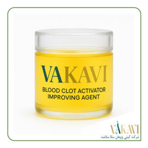 بهبود دهنده اکتیویتور انعقاد خون